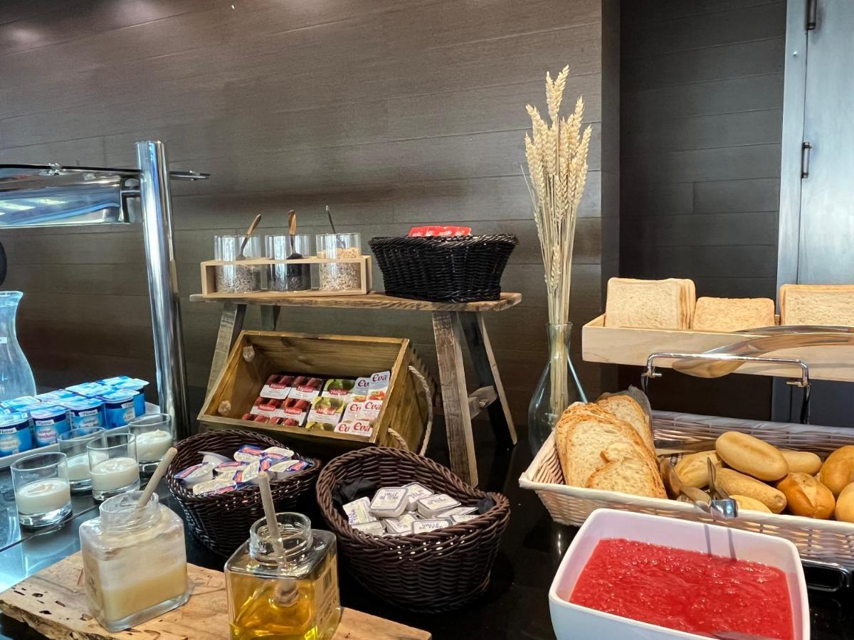 Wuau! Hotel Galanthus & Spa Канило Екстериор снимка