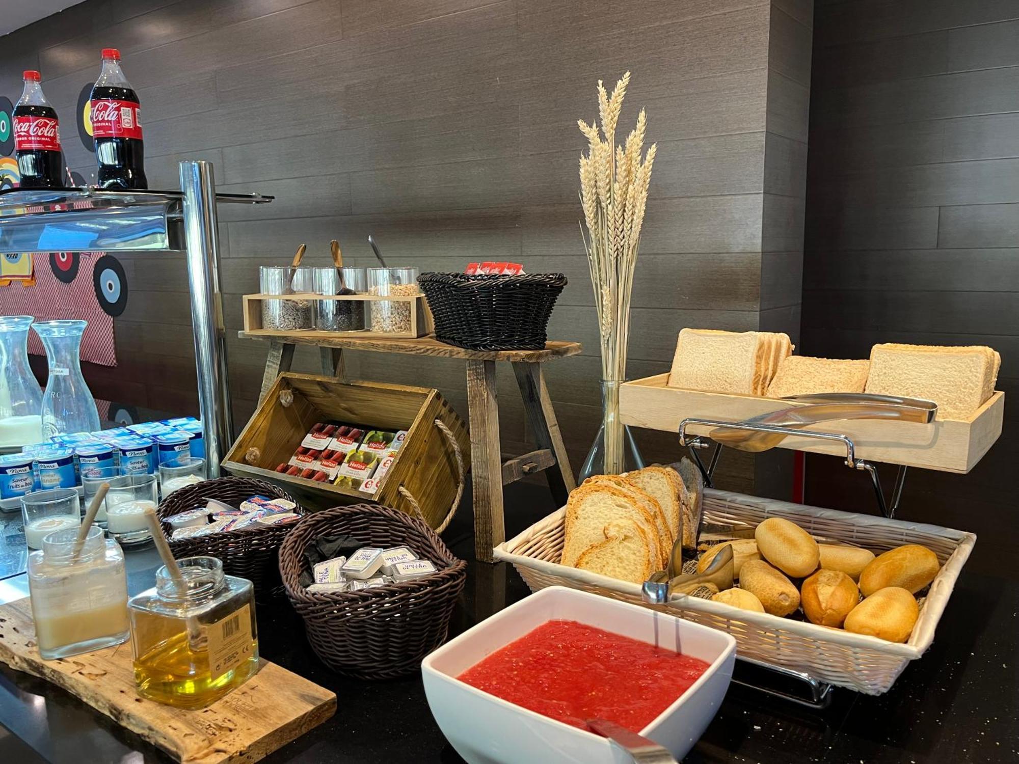 Wuau! Hotel Galanthus & Spa Канило Екстериор снимка