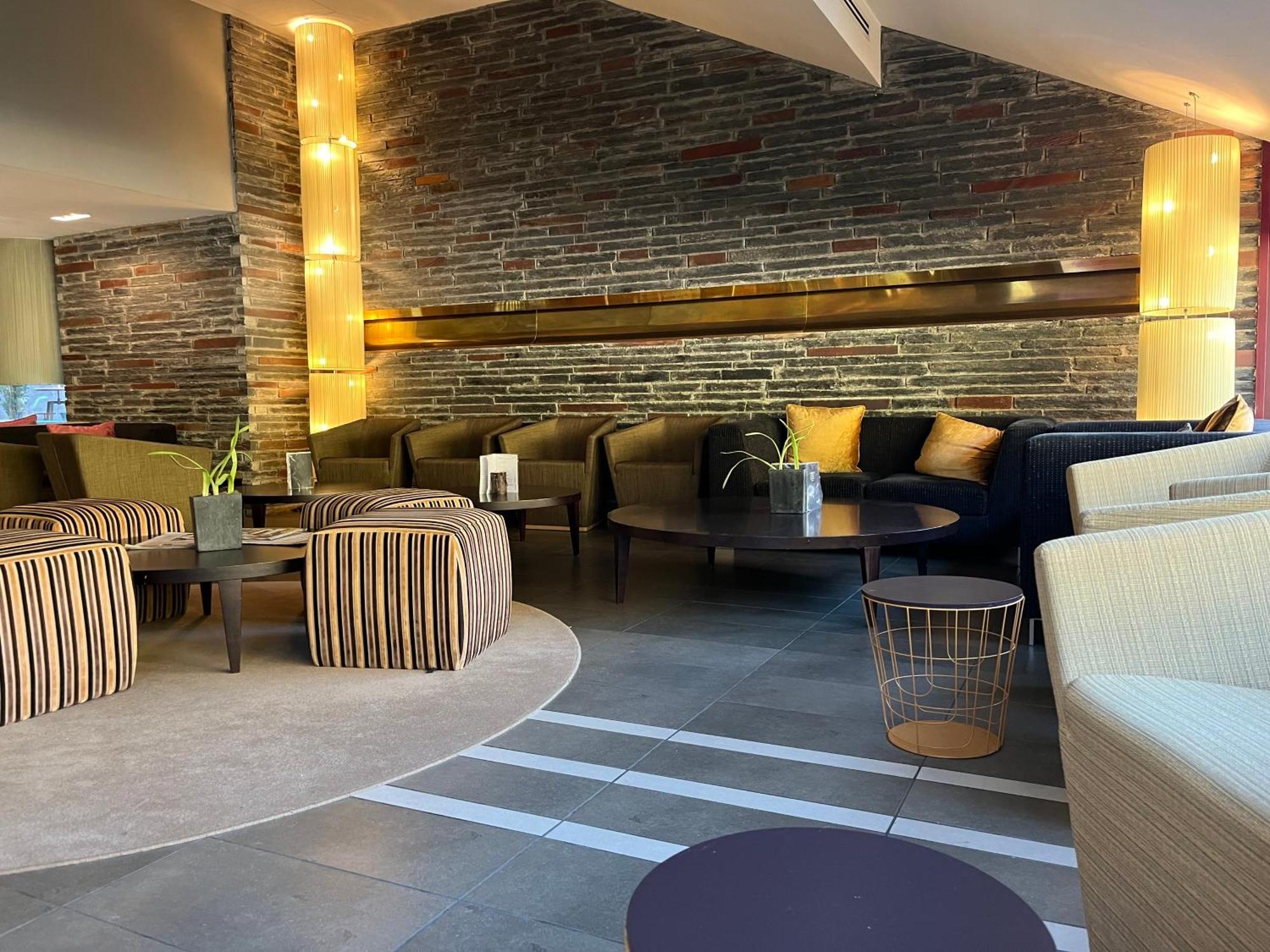 Wuau! Hotel Galanthus & Spa Канило Екстериор снимка