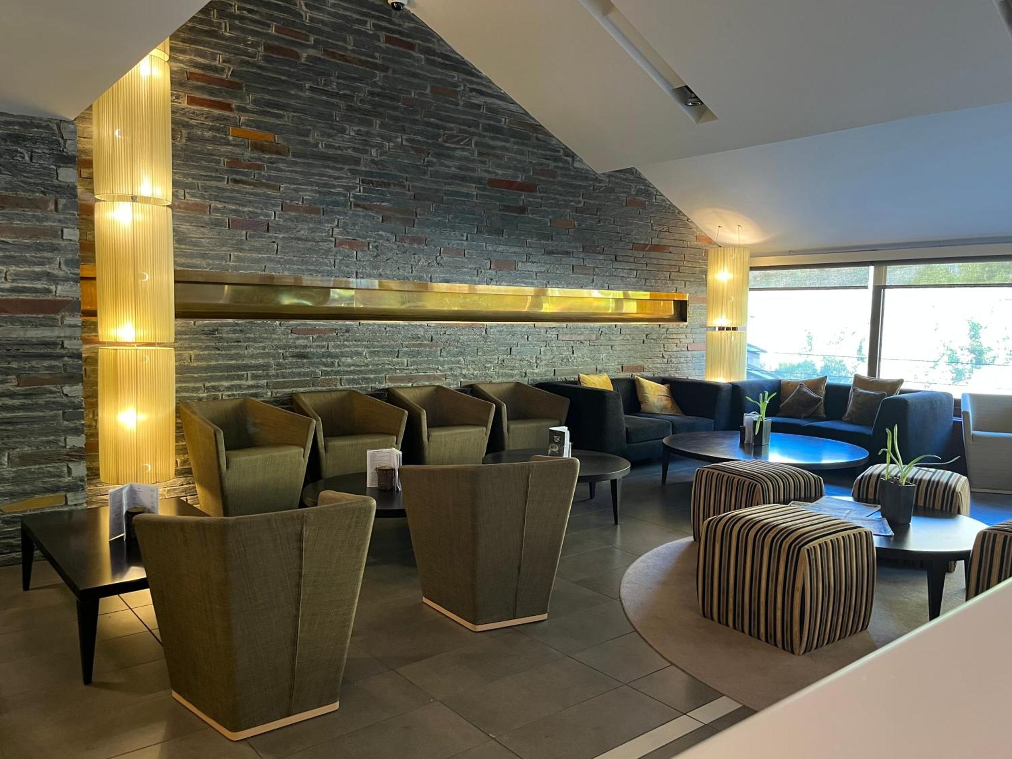 Wuau! Hotel Galanthus & Spa Канило Екстериор снимка